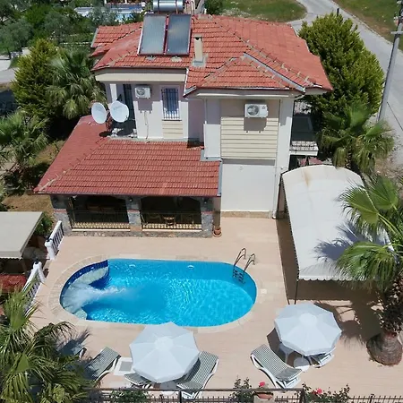 Villa Esra