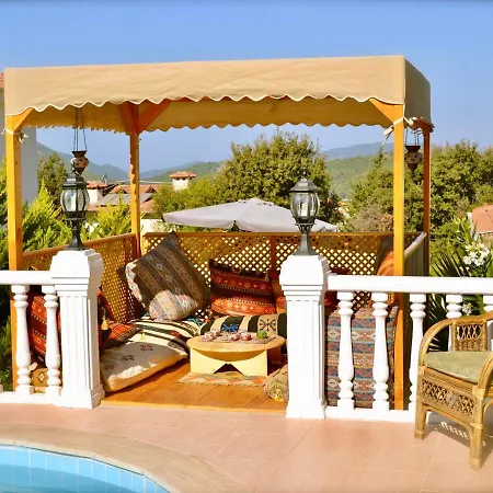 Esra Villa Fethiye