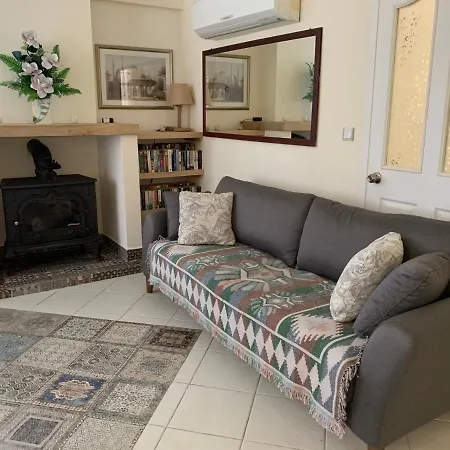 Villa Esra *